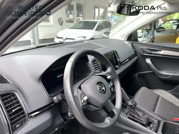 ŠKODA KAROQ (15/21)