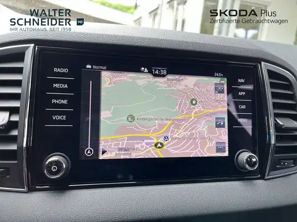 ŠKODA KAROQ (18/21)