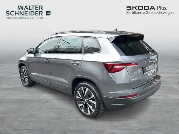 ŠKODA KAROQ (3/21)