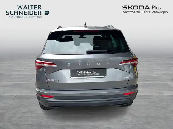 ŠKODA KAROQ (4/21)