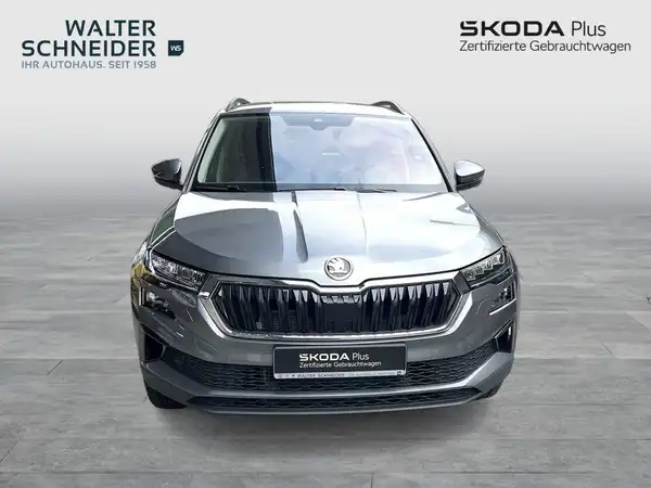 ŠKODA KAROQ (6/21)