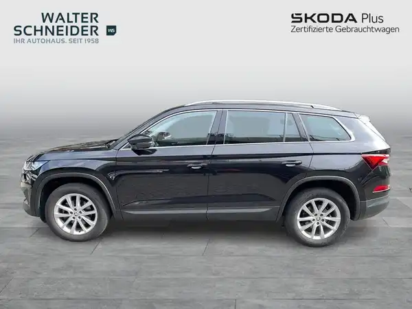 ŠKODA KODIAQ (2/21)