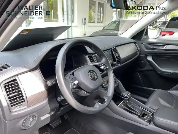 ŠKODA KODIAQ (15/21)