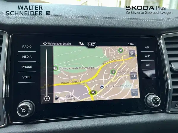 ŠKODA KODIAQ (18/21)