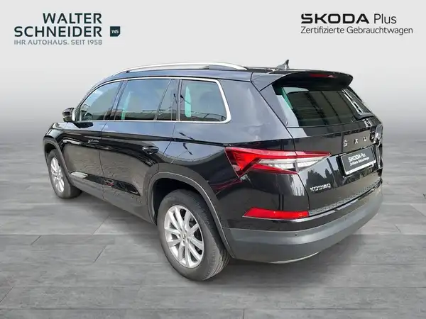 ŠKODA KODIAQ (3/21)