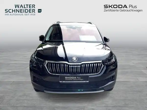 ŠKODA KODIAQ (7/21)