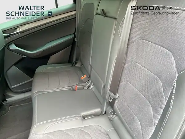 ŠKODA KODIAQ (9/21)