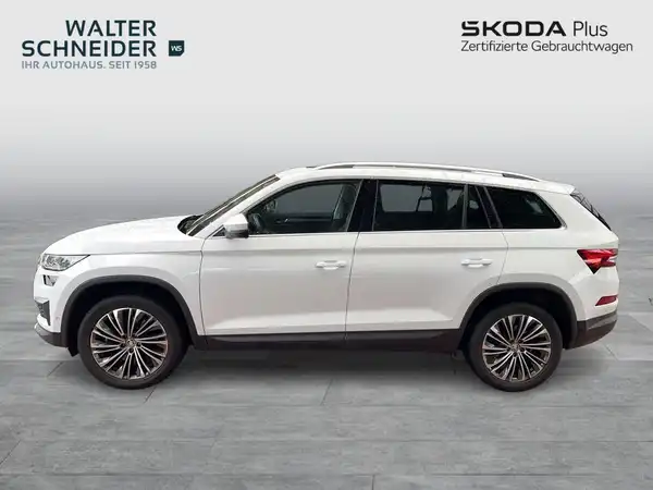 ŠKODA KODIAQ (2/21)