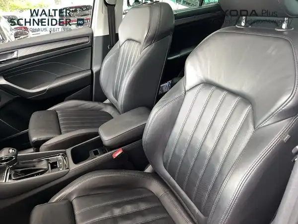 ŠKODA KODIAQ (14/21)