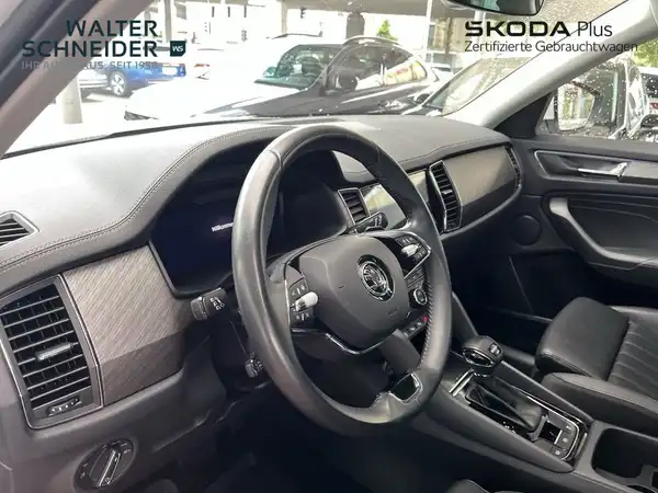 ŠKODA KODIAQ (18/21)