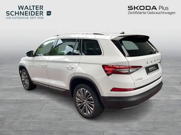 ŠKODA KODIAQ (3/21)