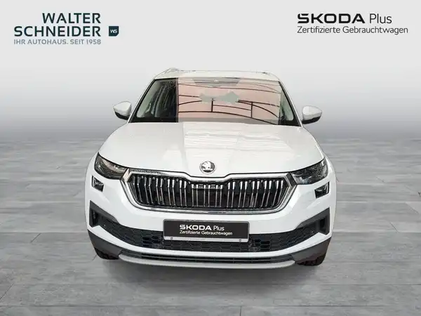 ŠKODA KODIAQ (6/21)