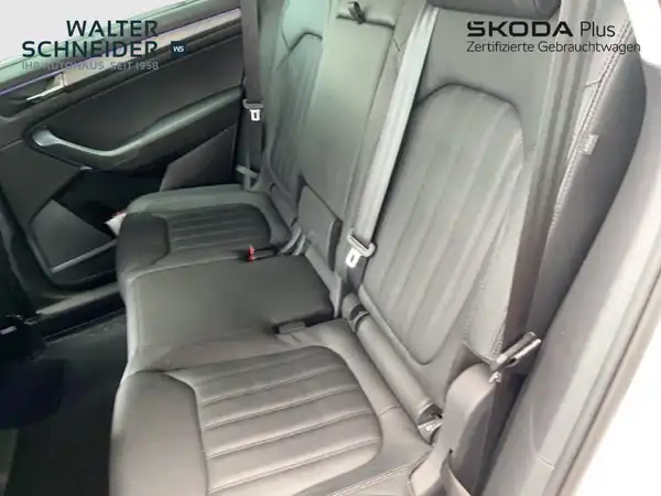 ŠKODA KODIAQ (8/21)