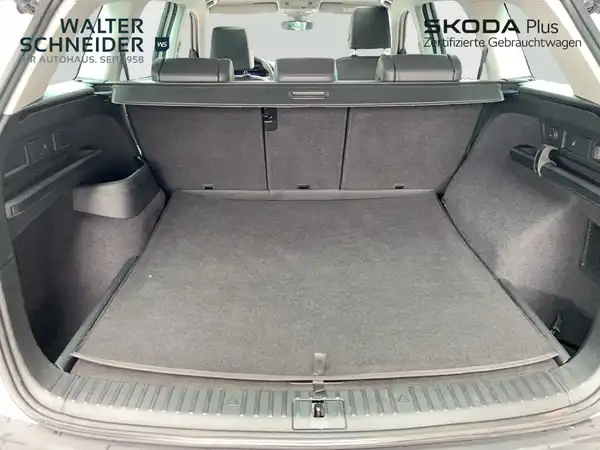 ŠKODA KODIAQ (9/21)