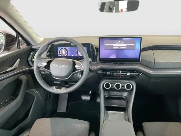 ŠKODA KODIAQ (12/17)