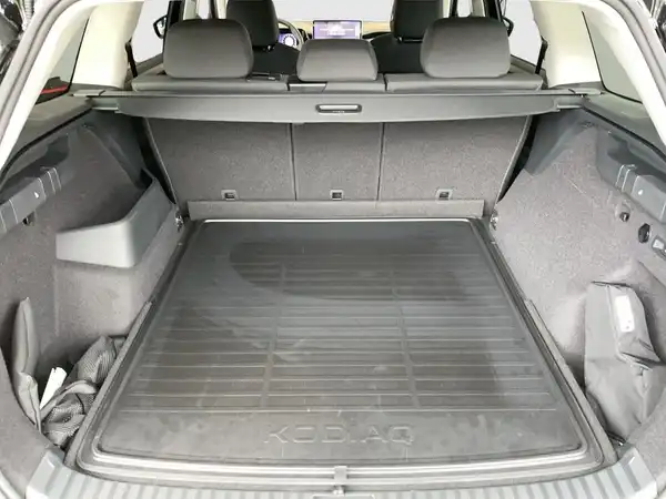 ŠKODA KODIAQ (14/17)