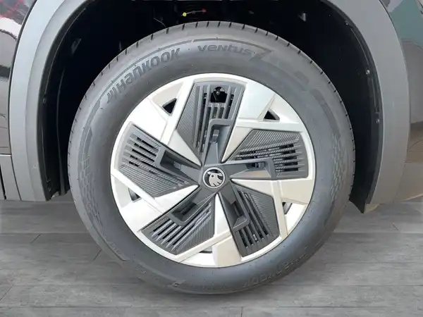 ŠKODA KODIAQ (7/17)