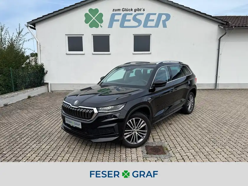 Skoda Feser Nurnbergnull