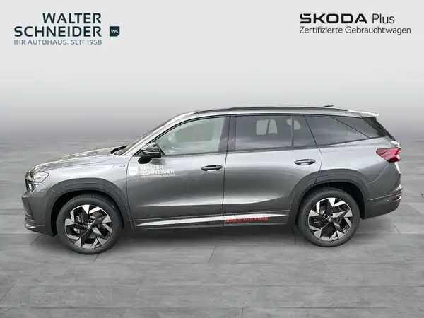 ŠKODA KODIAQ (2/19)