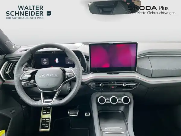 ŠKODA KODIAQ (11/19)