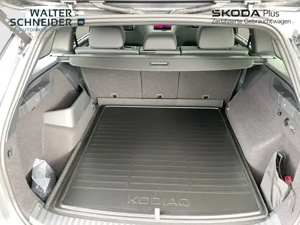 ŠKODA KODIAQ (14/19)