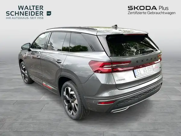 ŠKODA KODIAQ (3/19)
