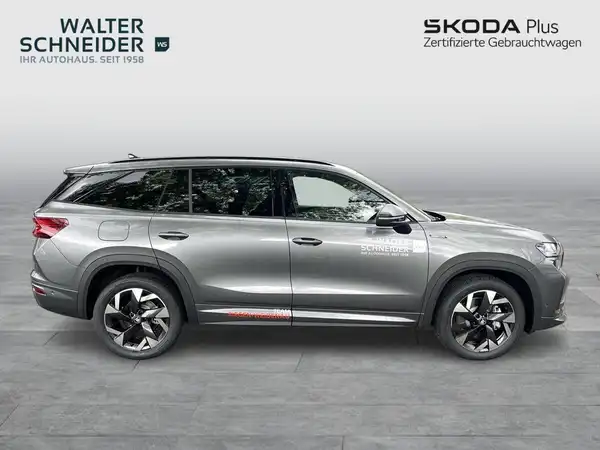ŠKODA KODIAQ (6/19)