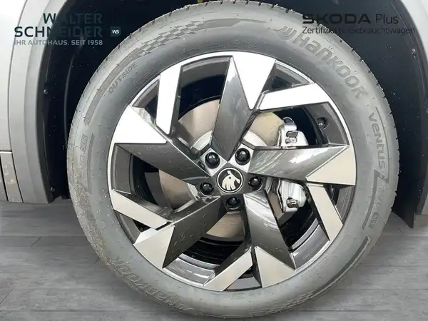 ŠKODA KODIAQ (8/19)