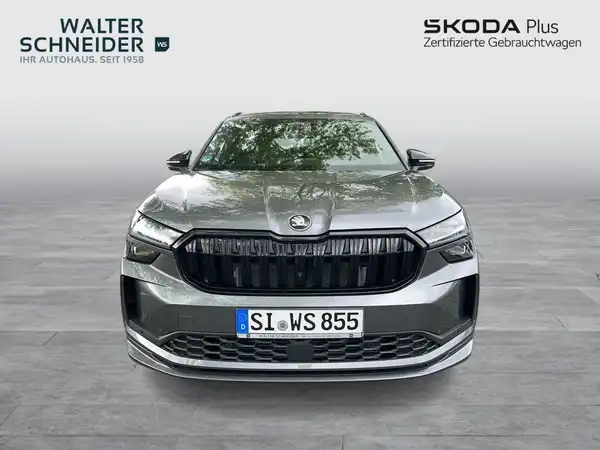 ŠKODA KODIAQ (9/19)
