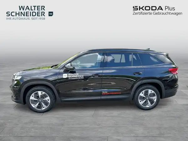 ŠKODA KODIAQ (2/15)