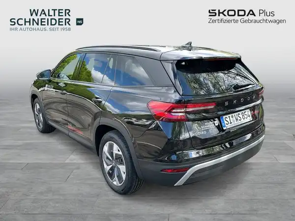 ŠKODA KODIAQ (3/15)