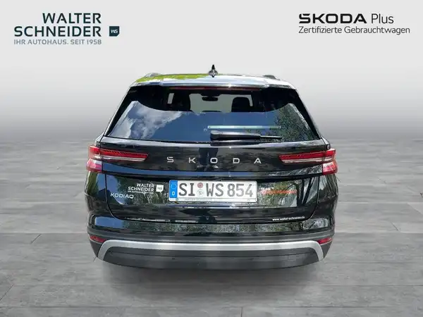ŠKODA KODIAQ (4/15)