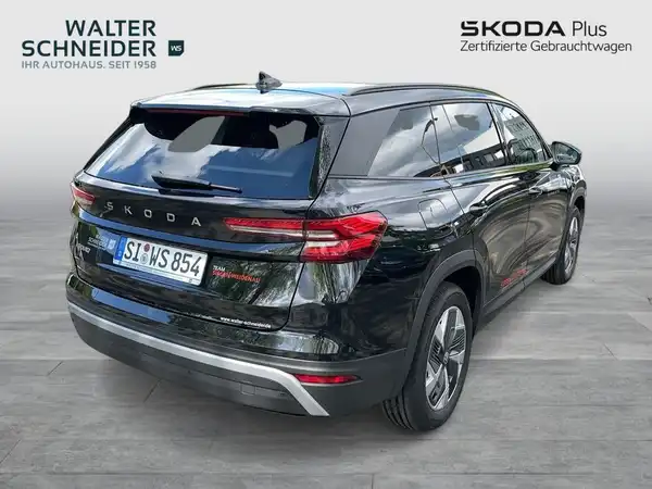 ŠKODA KODIAQ (5/15)