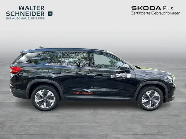 ŠKODA KODIAQ (6/15)