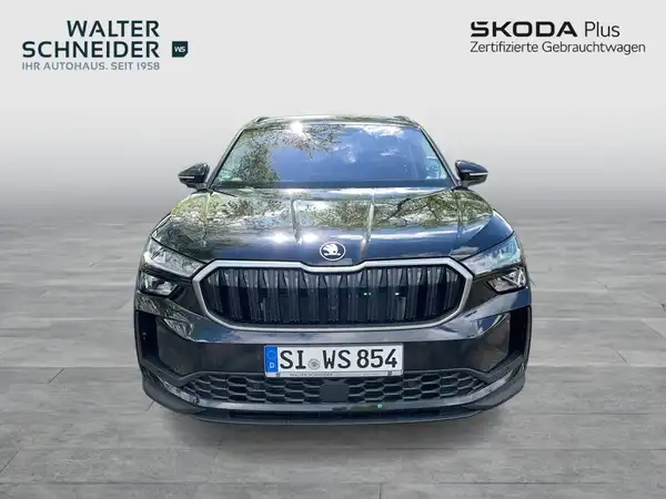 ŠKODA KODIAQ (8/15)