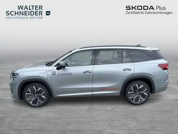 ŠKODA KODIAQ (2/20)