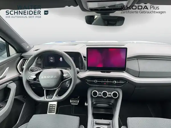 ŠKODA KODIAQ (11/20)