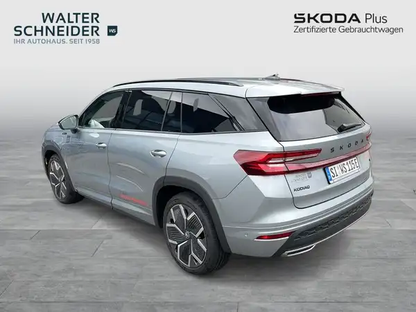 ŠKODA KODIAQ (3/20)