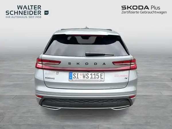 ŠKODA KODIAQ (4/20)