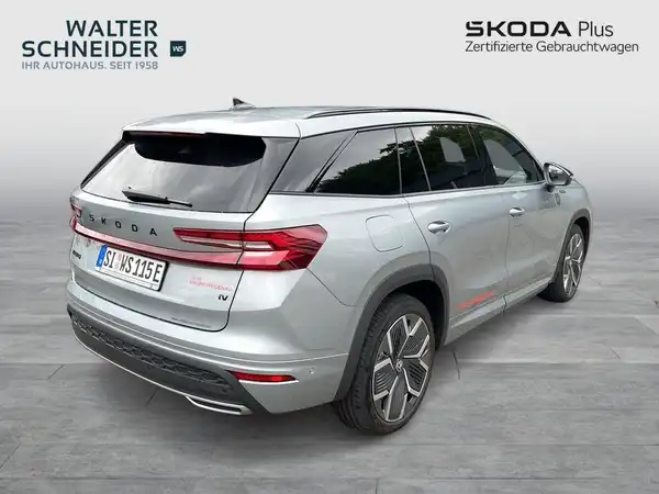 ŠKODA KODIAQ (5/20)