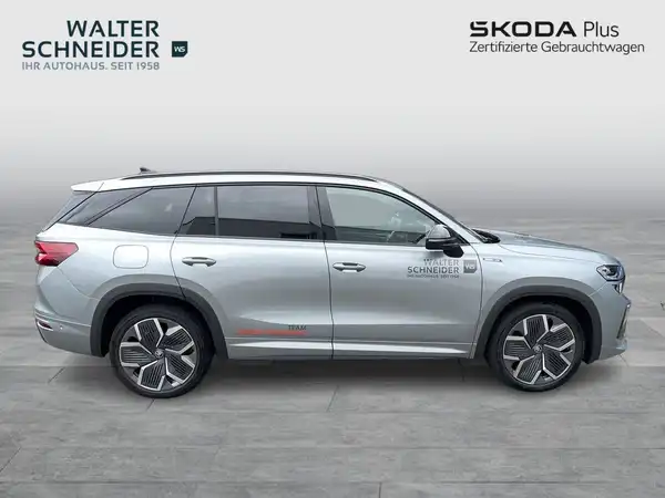ŠKODA KODIAQ (6/20)