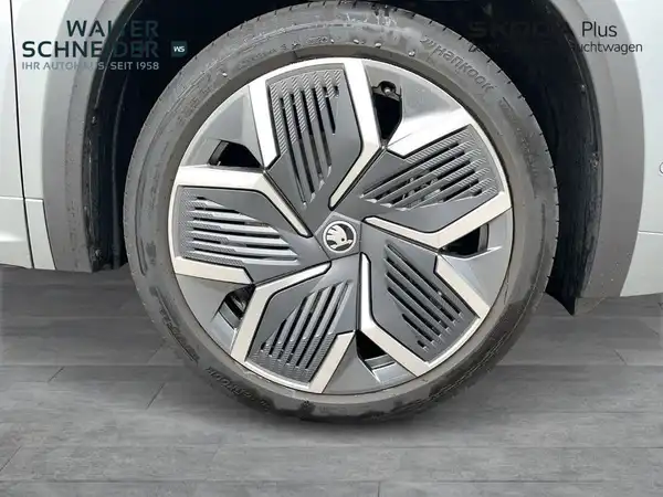 ŠKODA KODIAQ (7/20)