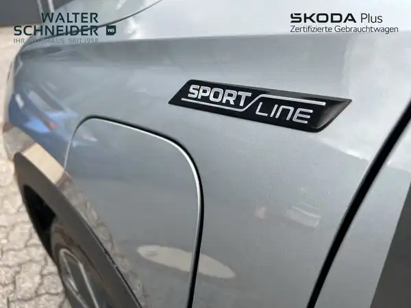 ŠKODA KODIAQ (9/20)