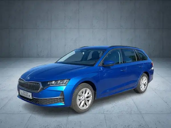 ŠKODA OCTAVIA (1/27)