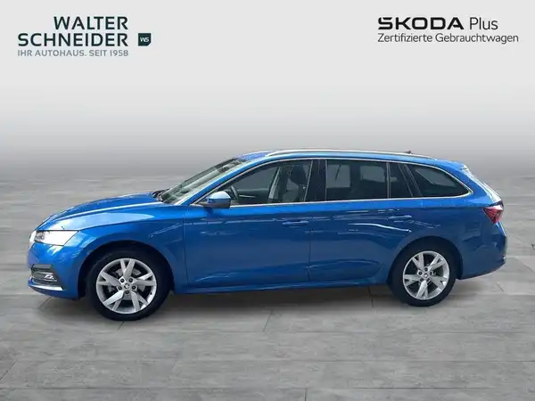 ŠKODA OCTAVIA (2/29)