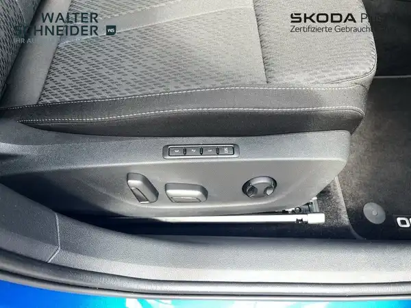 ŠKODA OCTAVIA (23/29)