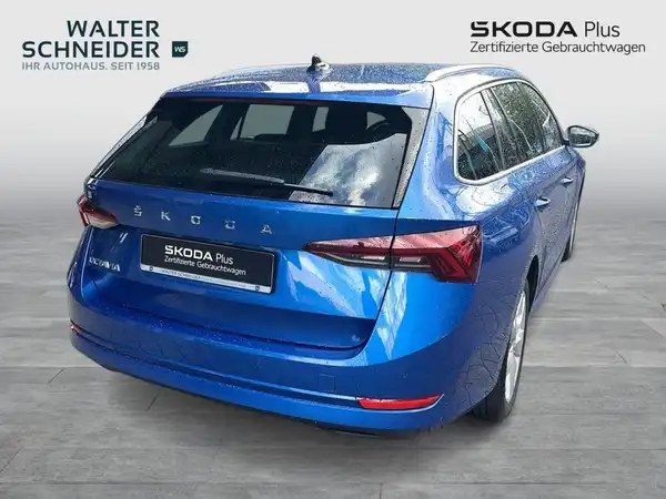 ŠKODA OCTAVIA (5/29)