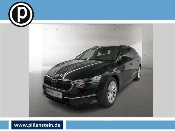 ŠKODA OCTAVIA (1/16)
