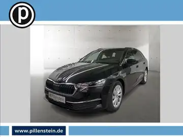 ŠKODA OCTAVIA (1/16)
