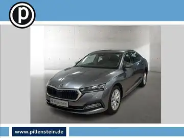 ŠKODA OCTAVIA (1/16)